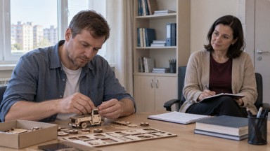 Лечение игромании в ЦАО Москвы