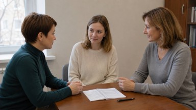 Лечение расстройств пищевого поведения в ЦАО Москвы