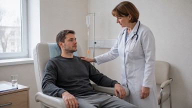 Детоксикация от марихуаны в ЦАО Москвы