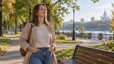 Панические атаки при алкоголизме в ЦАО Москвы
