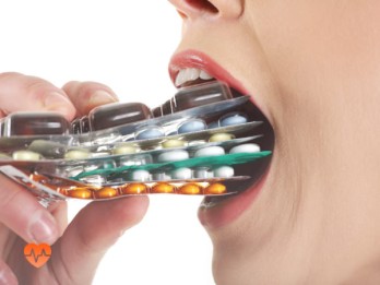 Лекарственная зависимость в ЦАО Москвы