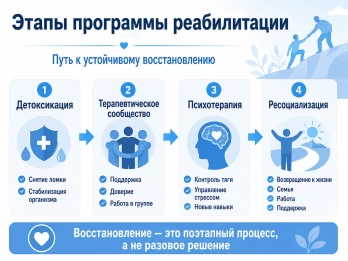 Миннесотская модель в ЦАО Москвы
