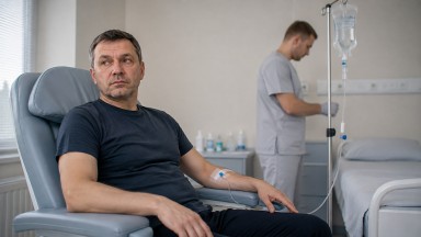 Вывод из запоя в стационаре в ЦАО Москвы
