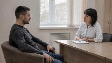 Лечение зависимости от марихуаны в ЦАО Москвы